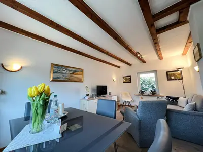 Ferienwohnung für 4 Personen (72 m²) in Sylt-Ost 5/10