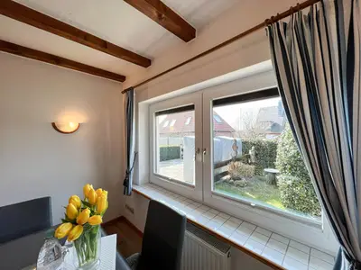 Ferienwohnung für 4 Personen (72 m²) in Sylt-Ost 6/10