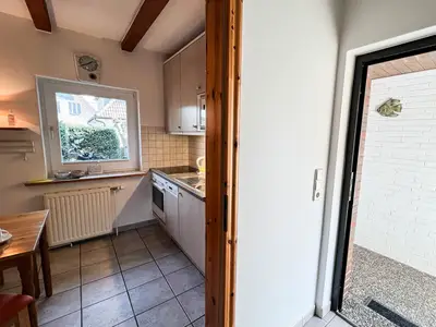 Ferienwohnung für 4 Personen (72 m²) in Sylt-Ost 10/10