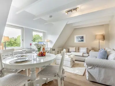 Ferienwohnung für 4 Personen (60 m²) in Sylt-Ost 2/10