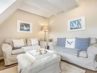 Ferienwohnung für 4 Personen (60 m²) in Sylt-Ost 3/10