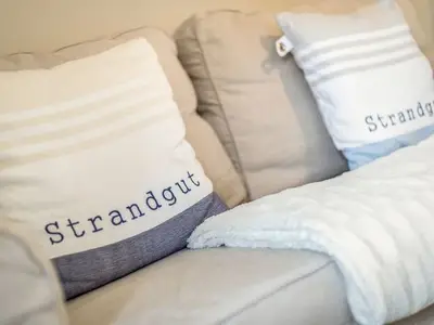 Ferienwohnung für 4 Personen (60 m²) in Sylt-Ost 6/10