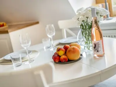 Ferienwohnung für 4 Personen (60 m²) in Sylt-Ost 8/10