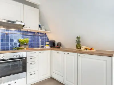 Ferienwohnung für 4 Personen (60 m²) in Sylt-Ost 9/10