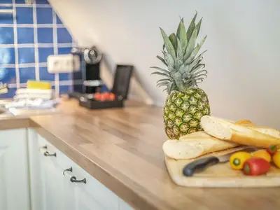 Ferienwohnung für 4 Personen (60 m²) in Sylt-Ost 10/10