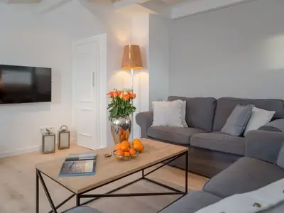 Ferienwohnung für 2 Personen (56 m²) in Sylt-Ost 7/10