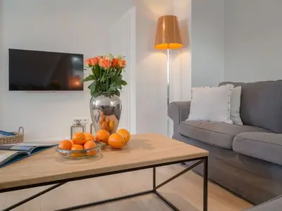 Ferienwohnung für 2 Personen (56 m²) in Sylt-Ost 9/10