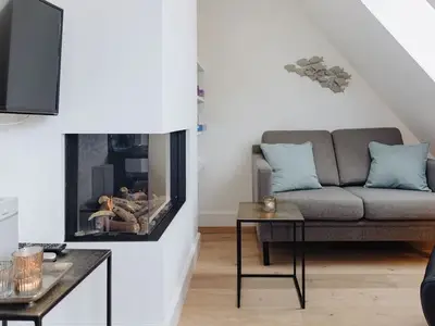 Ferienwohnung für 4 Personen (59 m²) in Sylt-Ost 3/10