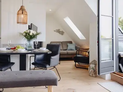 Ferienwohnung für 4 Personen (59 m²) in Sylt-Ost 5/10
