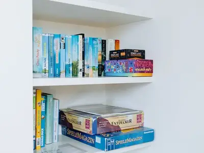 Ferienwohnung für 4 Personen (59 m²) in Sylt-Ost 7/10