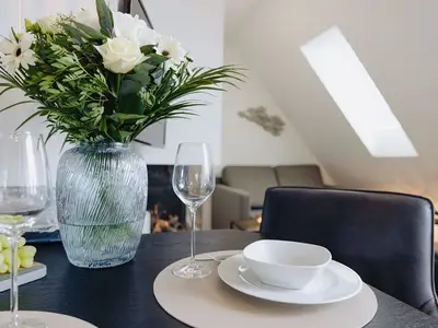 Ferienwohnung für 4 Personen (59 m²) in Sylt-Ost 9/10