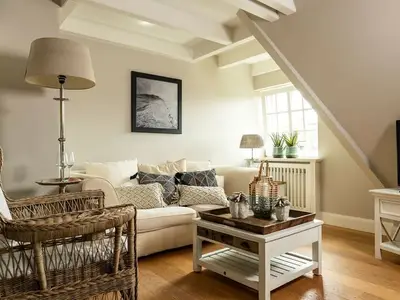 Ferienwohnung für 2 Personen (52 m²) in Sylt-Ost 3/10