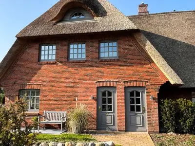 Ferienwohnung für 2 Personen (52 m²) in Sylt-Ost 4/10