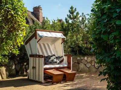 Ferienwohnung für 2 Personen (52 m²) in Sylt-Ost 5/10