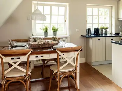 Ferienwohnung für 2 Personen (52 m²) in Sylt-Ost 6/10