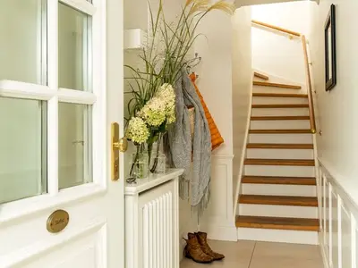 Ferienwohnung für 2 Personen (52 m²) in Sylt-Ost 6/10