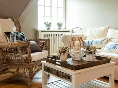 Ferienwohnung für 2 Personen (52 m²) in Sylt-Ost 8/10