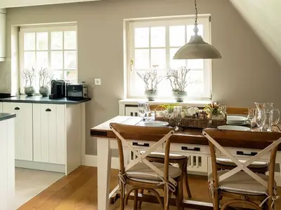 Ferienwohnung für 2 Personen (52 m²) in Sylt-Ost 9/10