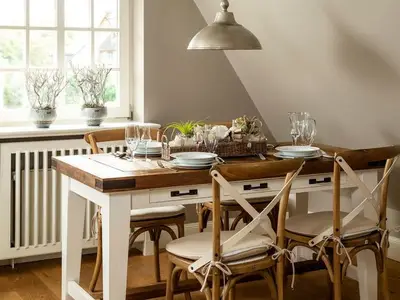 Ferienwohnung für 2 Personen (52 m²) in Sylt-Ost 10/10