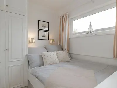 Ferienwohnung für 2 Personen (50 m²) in Sylt-Ost 2/10