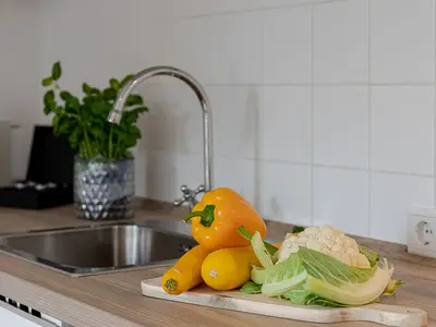 Ferienwohnung für 2 Personen (50 m²) in Sylt-Ost 7/10