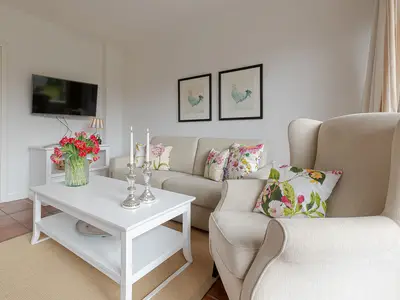 Ferienwohnung für 2 Personen (50 m²) in Sylt-Ost 8/10