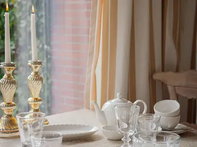 Ferienwohnung für 2 Personen (50 m²) in Sylt-Ost 9/10