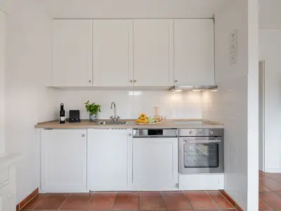 Ferienwohnung für 2 Personen (50 m²) in Sylt-Ost 10/10