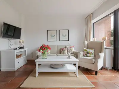 Ferienwohnung für 2 Personen (50 m²) in Sylt-Ost 2/10