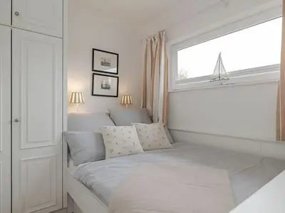 Ferienwohnung für 2 Personen (50 m²) in Sylt-Ost 3/10