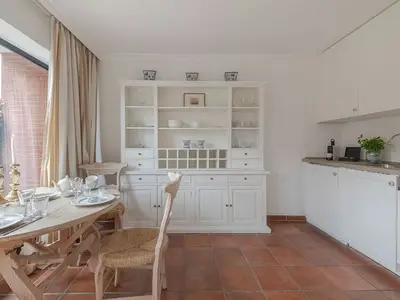 Ferienwohnung für 2 Personen (50 m²) in Sylt-Ost 4/10