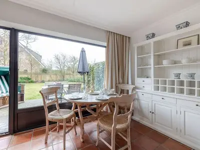 Ferienwohnung für 2 Personen (50 m²) in Sylt-Ost 5/10
