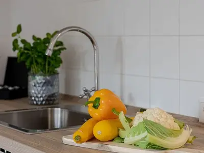 Ferienwohnung für 2 Personen (50 m²) in Sylt-Ost 8/10
