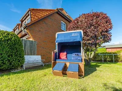 Ferienwohnung für 4 Personen (70 m²) in Tinnum (Sylt) 1/10