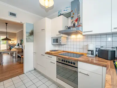 Ferienwohnung für 4 Personen (70 m²) in Tinnum (Sylt) 4/10