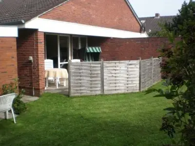 Ferienwohnung für 4 Personen (60 m²) in Sylt-Ost 1/10