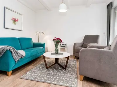 Ferienwohnung für 4 Personen (60 m²) in Sylt-Ost 3/10