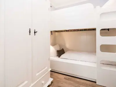 Ferienwohnung für 4 Personen (60 m²) in Sylt-Ost 4/10