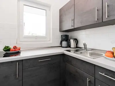 Ferienwohnung für 4 Personen (60 m²) in Sylt-Ost 5/10