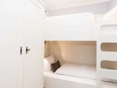 Ferienwohnung für 4 Personen (60 m²) in Sylt-Ost 6/10