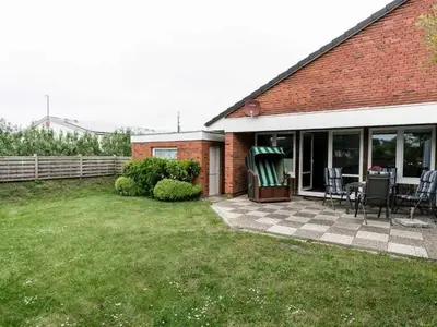 Ferienwohnung für 4 Personen (60 m²) in Sylt-Ost 7/10