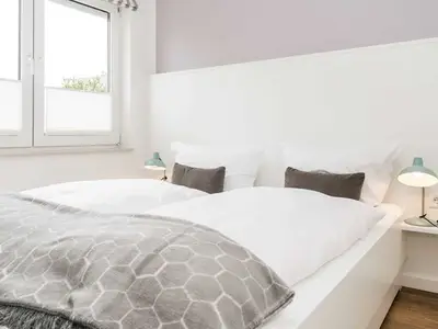 Ferienwohnung für 4 Personen (60 m²) in Sylt-Ost 9/10