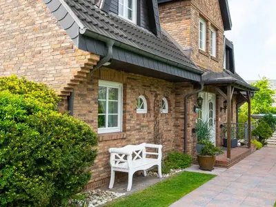 Ferienwohnung für 4 Personen (90 m²) in Sylt-Ost 1/10