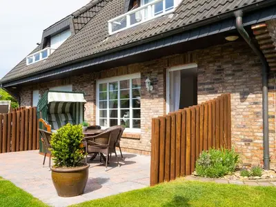 Ferienwohnung für 4 Personen (90 m²) in Sylt-Ost 2/10