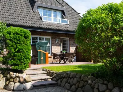 Ferienwohnung für 4 Personen (90 m²) in Sylt-Ost 3/10