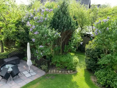 Ferienwohnung für 4 Personen (90 m²) in Sylt-Ost 4/10