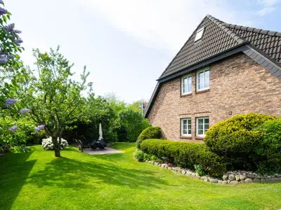 Ferienwohnung für 4 Personen (90 m²) in Sylt-Ost 5/10