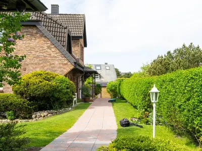 Ferienwohnung für 4 Personen (90 m²) in Sylt-Ost 6/10