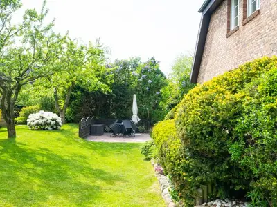 Ferienwohnung für 4 Personen (90 m²) in Sylt-Ost 7/10