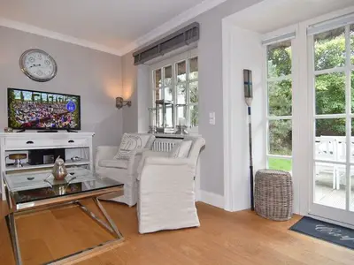 Ferienwohnung für 3 Personen (77 m²) in Sylt-Ost 3/10